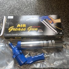 Air Grease Gun