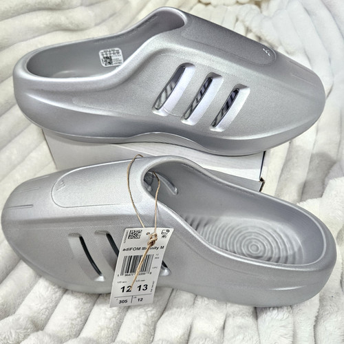 Adidas adifom iiinfinity mules - adidas,