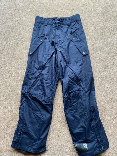 Men volkl ski trousers - volkl,