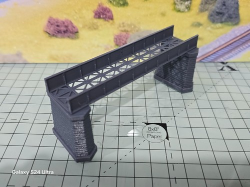 Gauge single track - gauge,