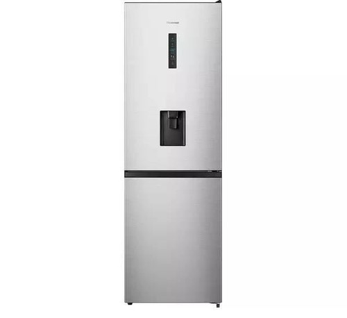 Hisense rb395n4wce 40 - hisense, 60/40