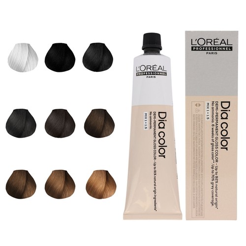 Loreal professionnel dia - professionnel,