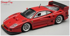 TecnoModel Ferrari F40 LM 1996