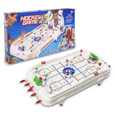 Table Hockey Game Party Favor