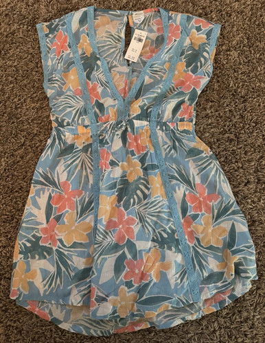 Abercrombie kids blue - abercrombie,