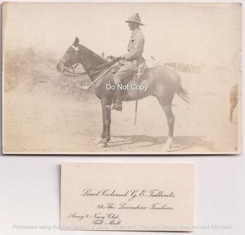 Ww1 rppc col - rppc, g