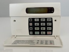 Menvier LCD Alarm keypad