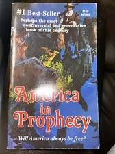 AMERICA in Prophecy Paperback