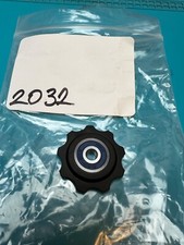 MRP Pulley Wheel 9T Guide