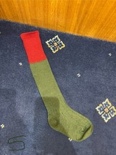 Unbranded Childrens Shooting socks - Childs size 5 - *UNWORN*