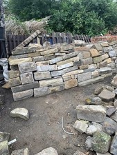 Yorkshire Stone Walling