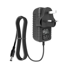 UK PLUG AC Adapter Mains FOR