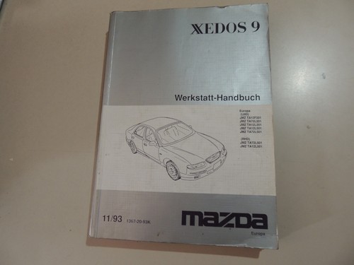 11.1993 maintenance repair