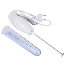 Electric Handheld Mixer Maker Frappe Milk Coffee Egg Food Frother Tool Home New