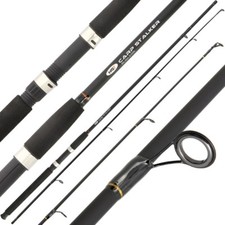 1 NGT CARP STALKER 8FT 2.4M