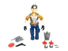 Action Force GI Joe ☆ TIGER