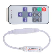 Mini 12V RF Wireless Remote