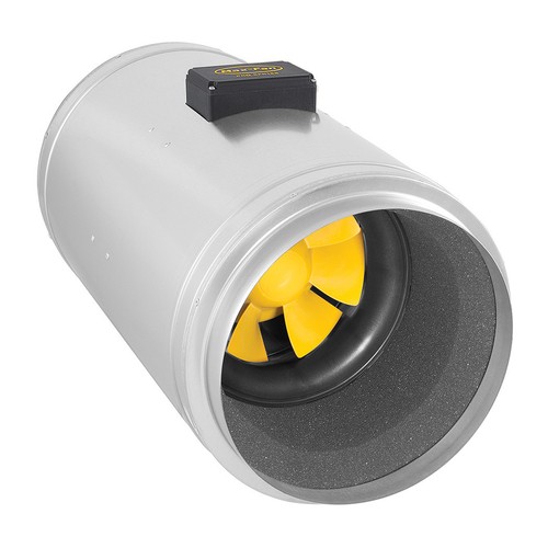 Can max acoustic - acoustic, fan