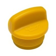 Mercury - CAP ASSEMBLY Oil
