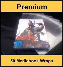 Premium Blu Ray & DVD