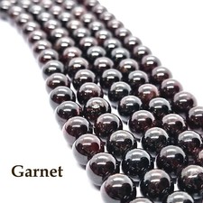 Semi Precious Gemstone Beads
