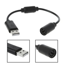 Breakaway USB Slim Cable