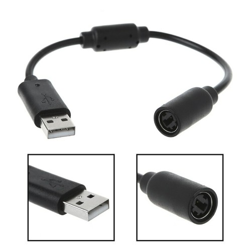 Breakaway usb slim cable - usb,