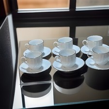 Harmony Tea set for six