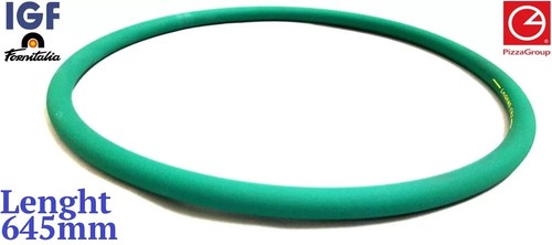 Igf 645mm long green drive - 645mm,