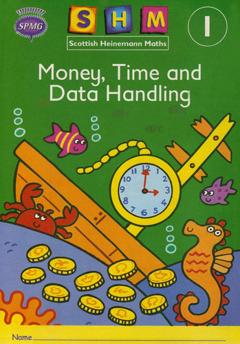 Scottish heinemann maths - heinemann, 1