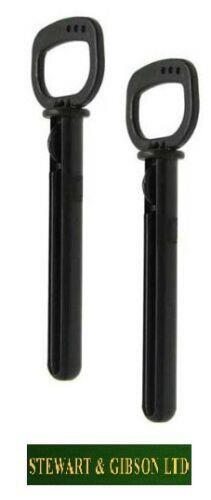 New rolly toys hitch - new,