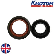 A PAIR Fit For PEUGEOT 206 207