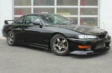 NISSAN SILVIA S14 S15 PLATE