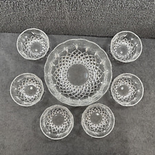 Vintage Quality RCR Dessert /