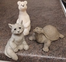 Vintage Quarry Critters job