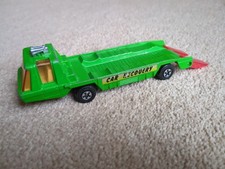 Matchbox Super Kings