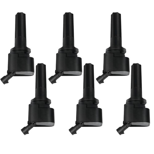 Itom ignition coil pack - itom,