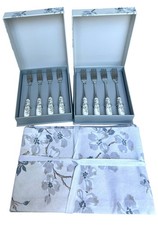 Laura Ashley Iona 2 Sets of 4