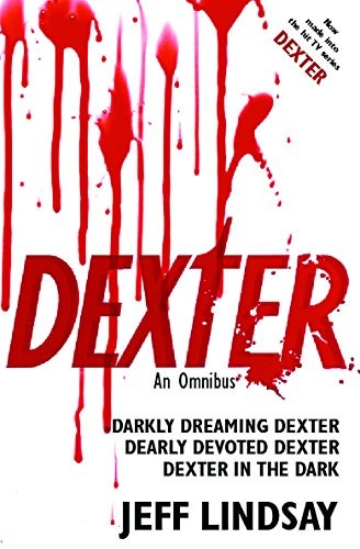 Dexter omnibus darkly - omnibus:,
