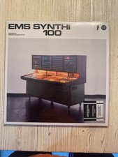 soulwax ems synthi 100 deewee