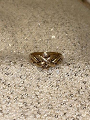 9ct yellow gold - 9ct,