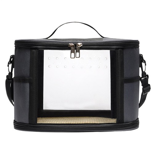 Small pet bird carrier cage - small,