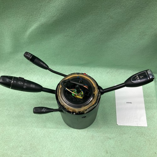 Mercedes w164 steering - ml,