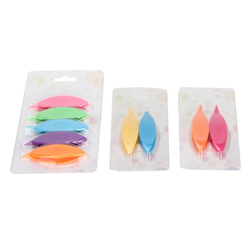 9pcs set tatting shuttles - tatting,