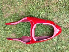 Kawasaki ZX9R Ninja 1999 rear tailpiece fairing panel 1998 on