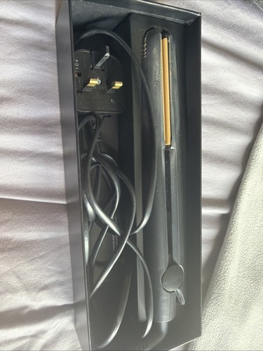 Ghd straightners for spares - straightners,