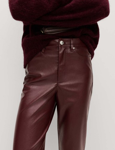 Marks spencer womens faux - marks,