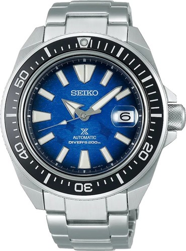 Seiko prospex sea automatic - sea,