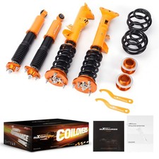 Coilovers lowering kit for - coilovers,