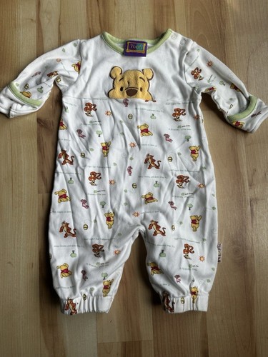 Vintage pooh 100 acre - vintage,